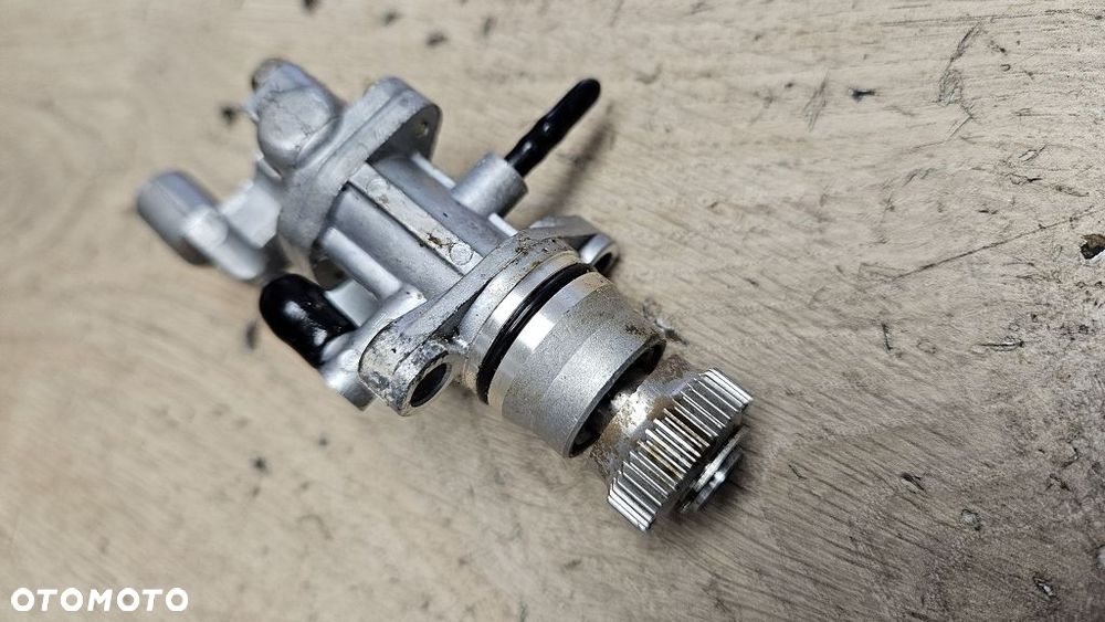 Mechaniczna pompa oleju skuter 2T - 5