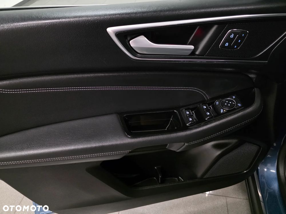 Ford Galaxy 2.0 EcoBlue Titanium - 24