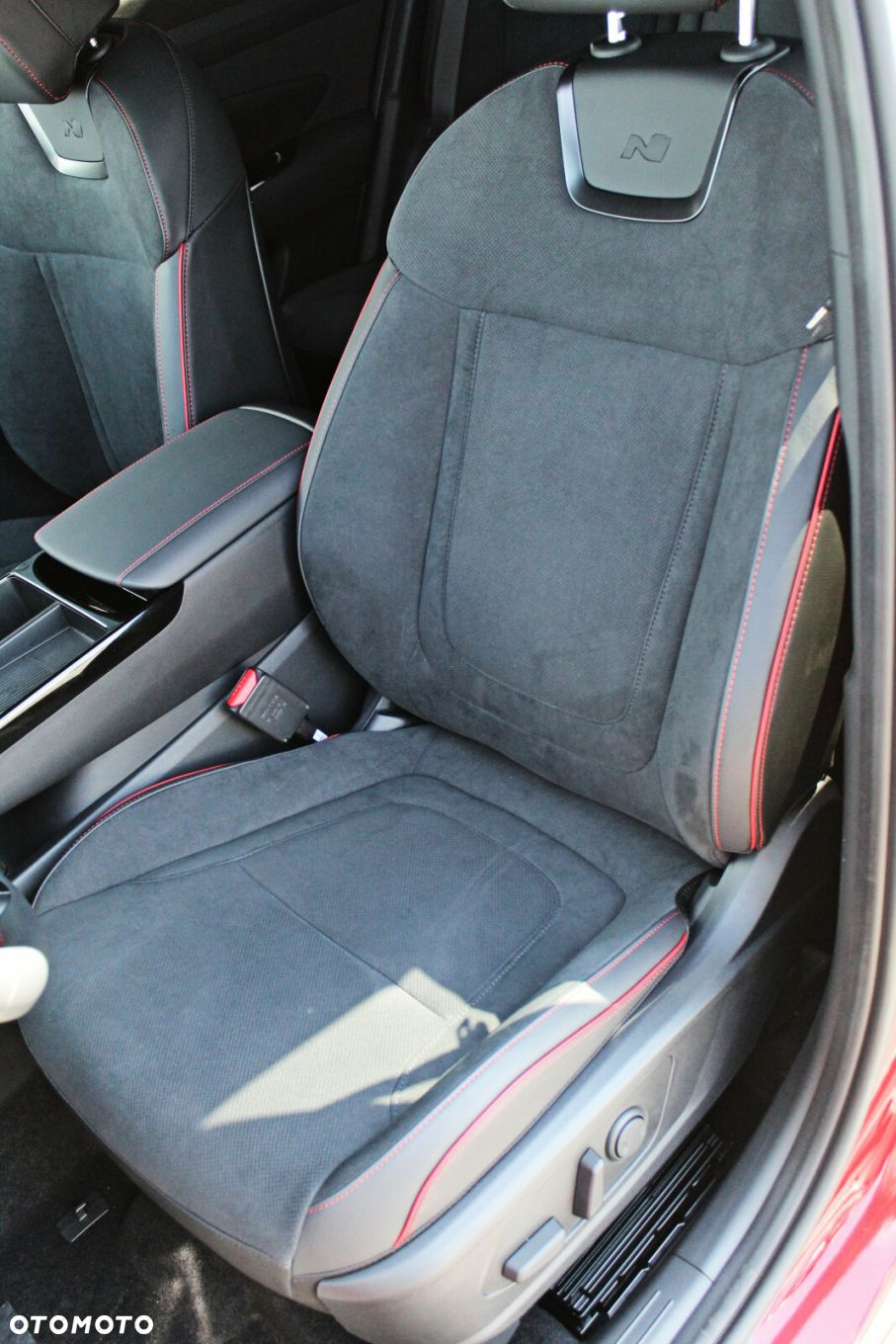Hyundai Tucson - 11