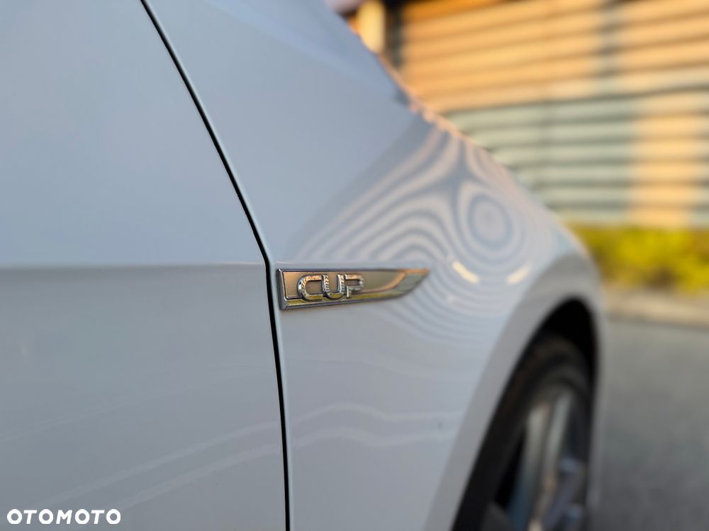Volkswagen Golf 1.4 TSI BlueMotion Technology Cup - 31