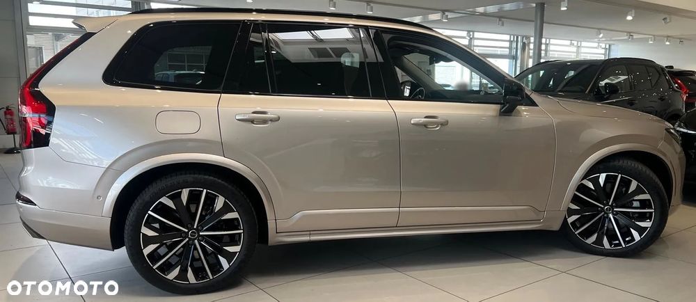 Volvo XC 90 - 15