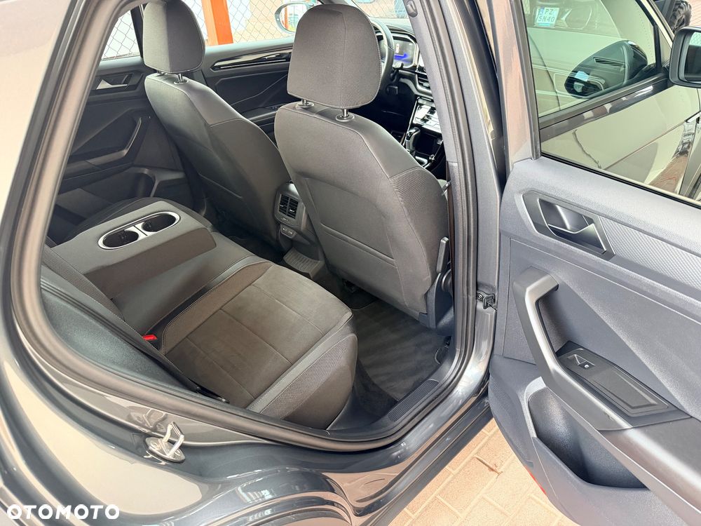 Volkswagen T-Roc 2.0 TDI SCR Final Edition DSG - 30