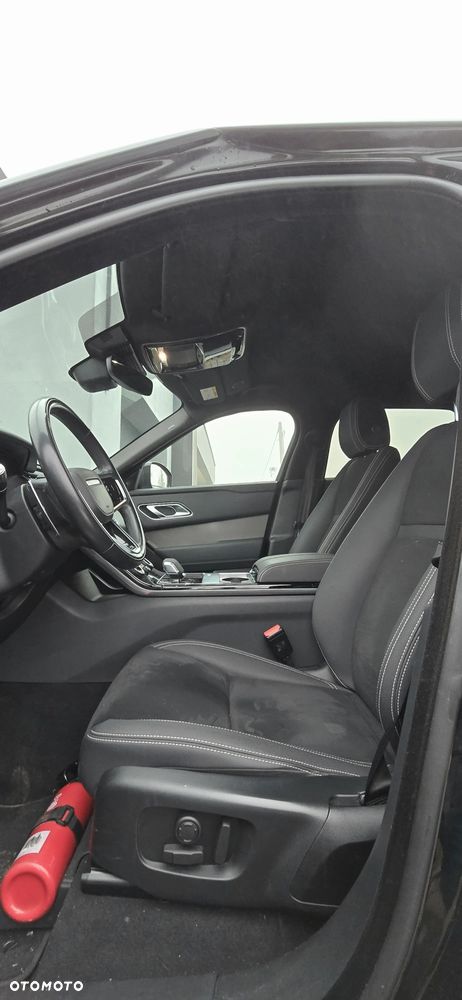 Land Rover Range Rover Velar 2.0 P250 S - 23