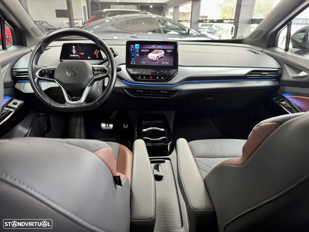 VW ID.4 Performance Upgrade Pro 1st Max - 15