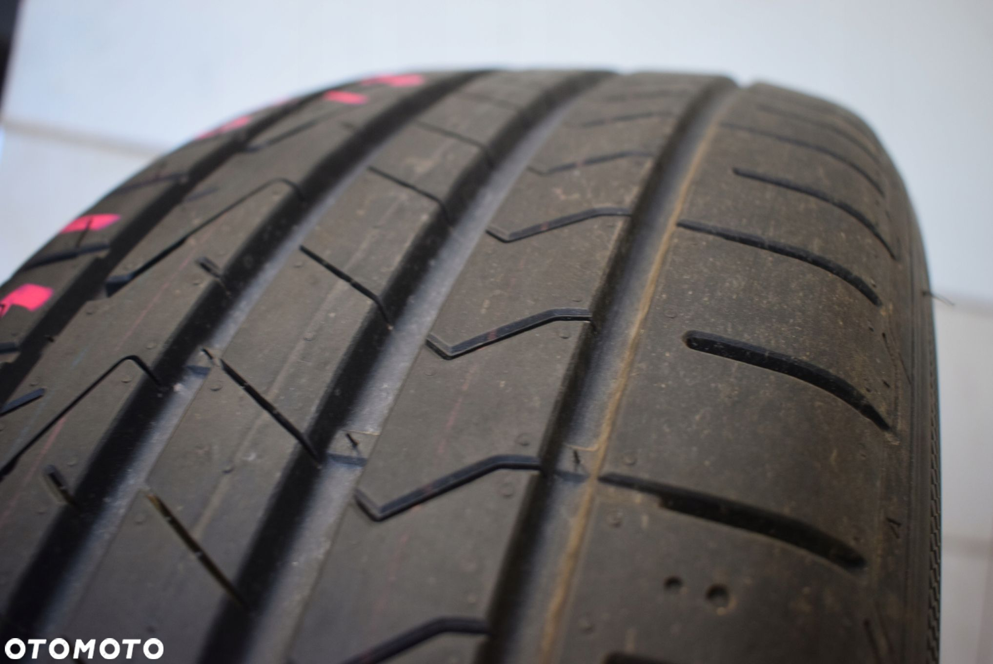R18 235/60 Hankook Ventus Prime 3 X Wysyłka gratis! - 3