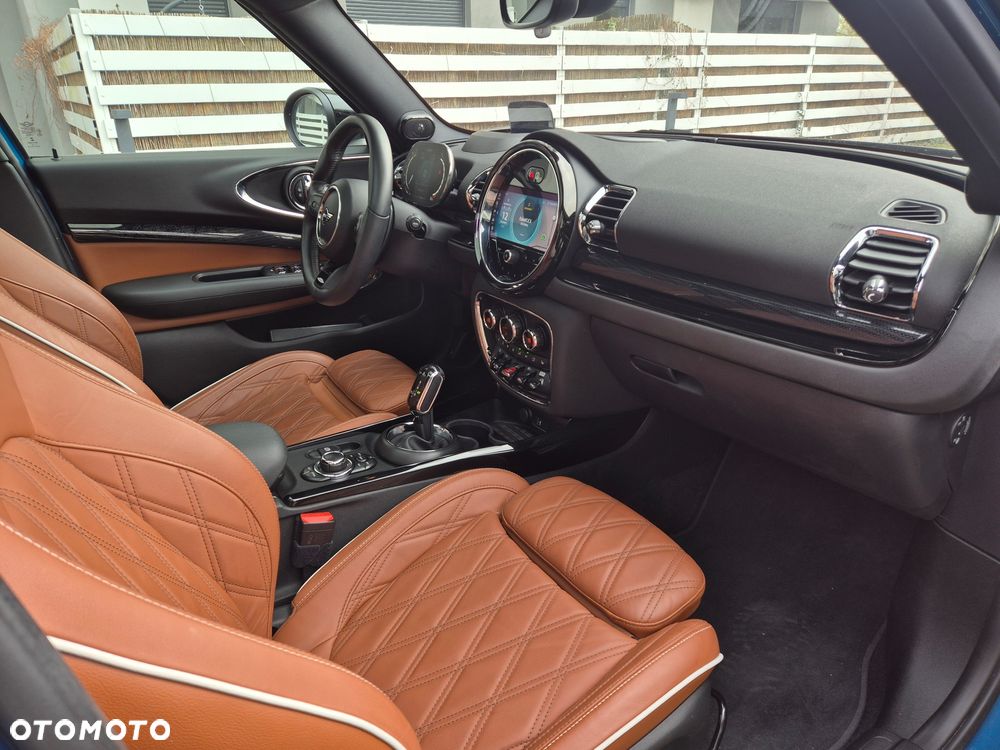 MINI John Cooper Works ALL4 sport - 7