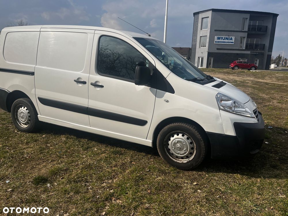Peugeot Expert - 12