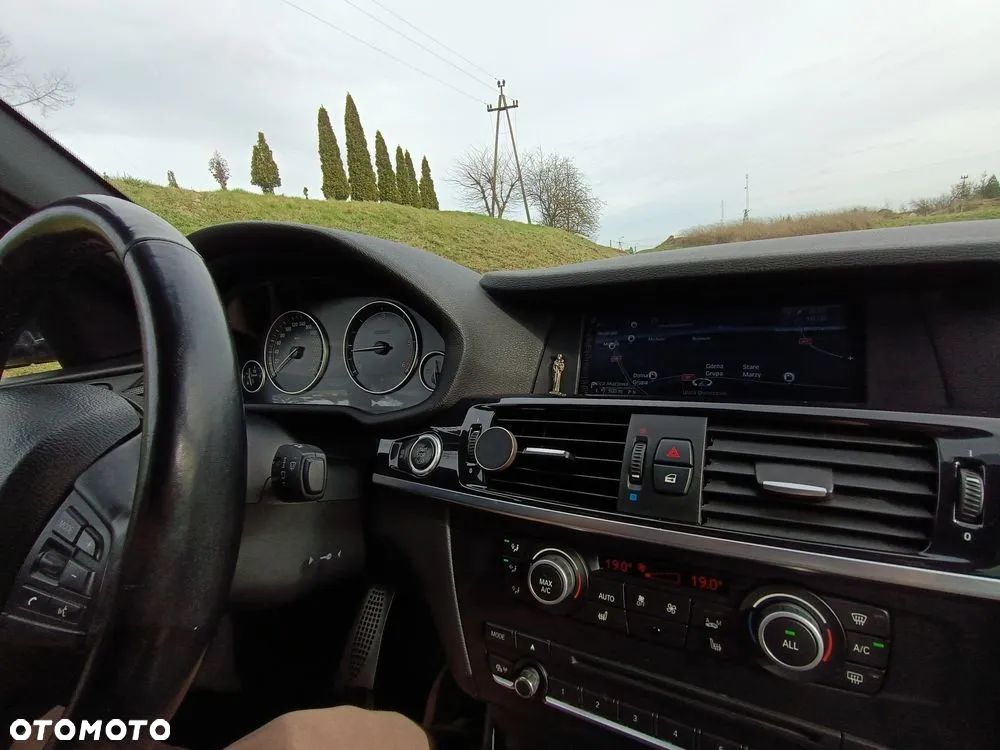BMW X3 - 17