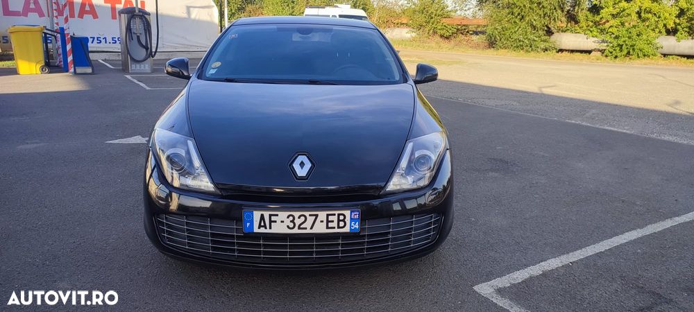 Renault Laguna 2.0 Turbo Dynamique - 2