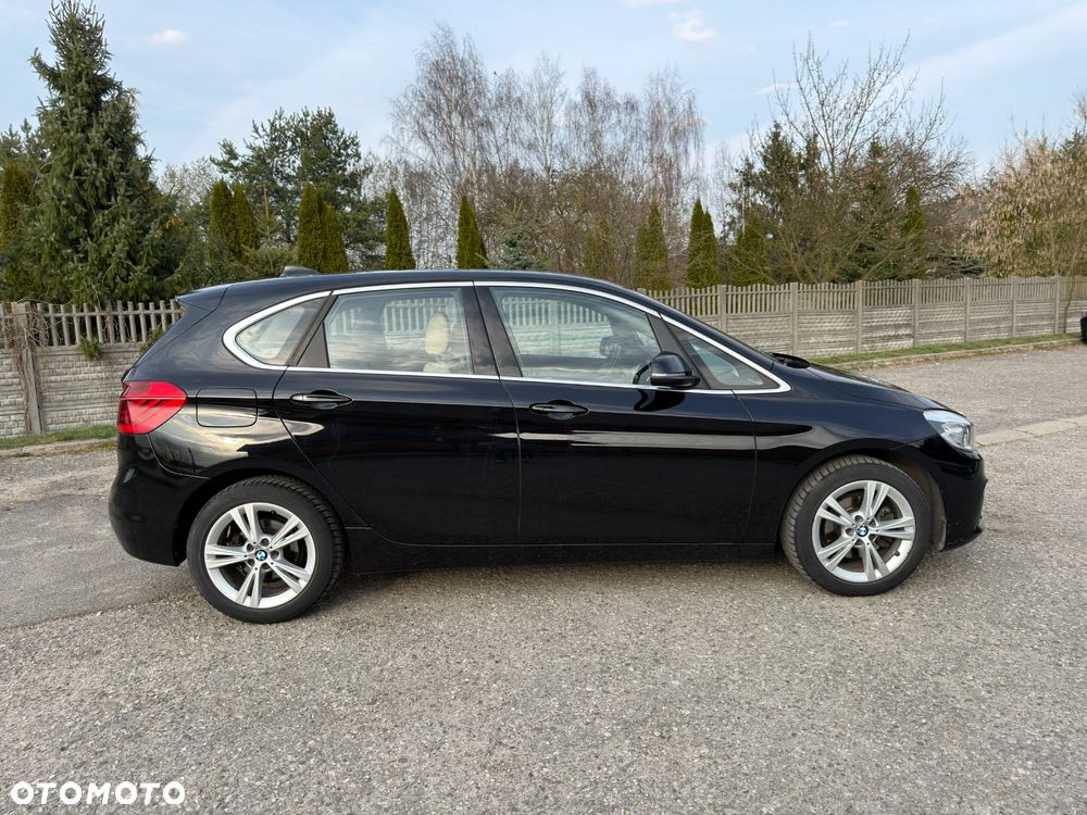 BMW Seria 2 218i - 12