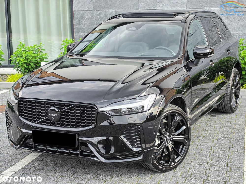 Volvo XC 60 T6 Plug-In Hybrid AWD Inscription - 4