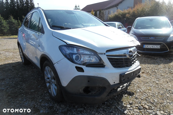 Opel Mokka 1.4 T Cosmo