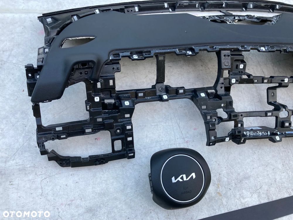 KIA SPORTAGE 5 V AIRBAG PODUSZKA POWIETRZNA KIEROWCY DESKA KURTYNA KURTYNY  AIR BAG FOTELA W FOTEL SRA naprawa regeneracja  !!! Raz2 - 13