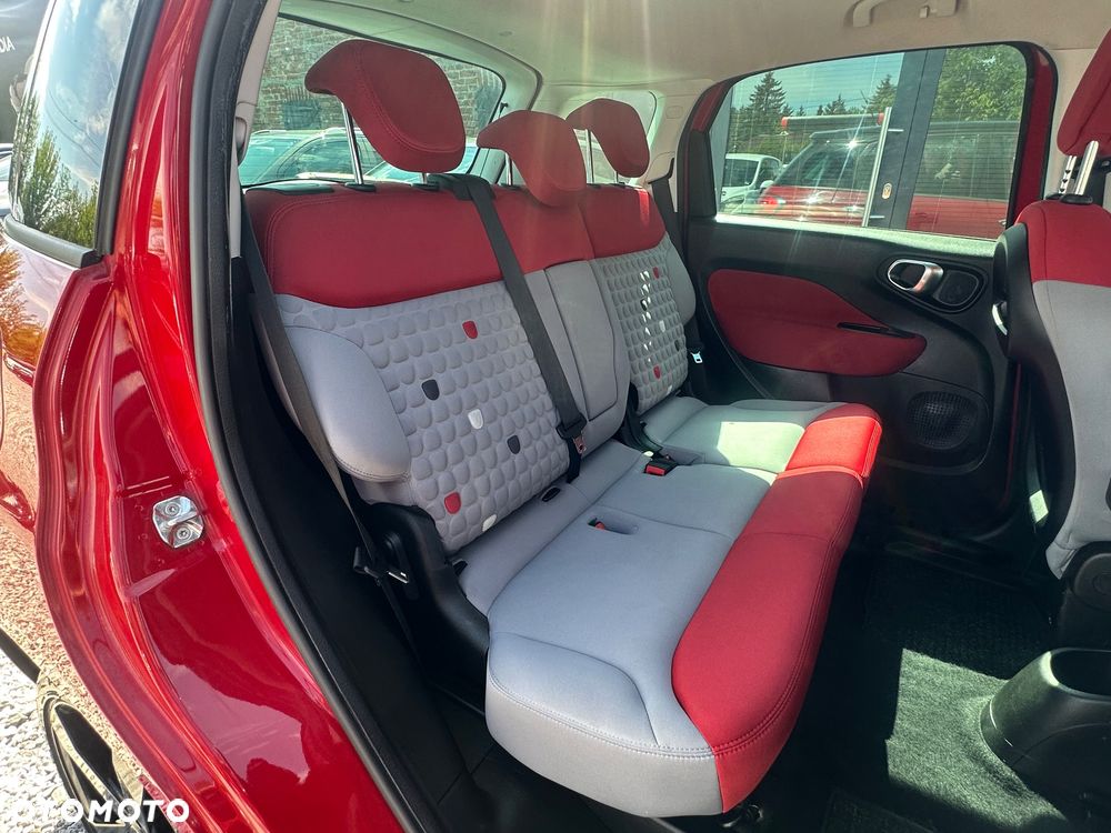 Fiat 500L - 35
