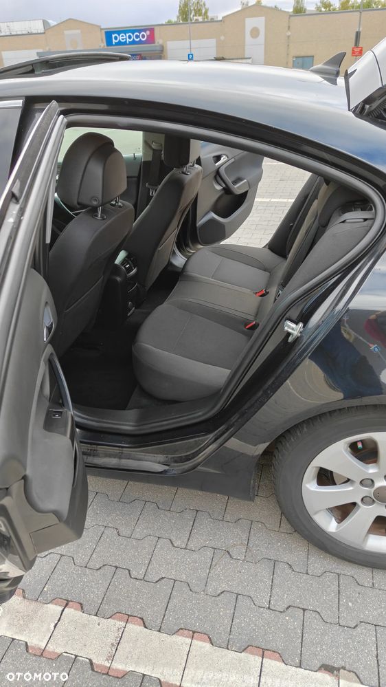 Opel Insignia 2.0 CDTI Edition - 22