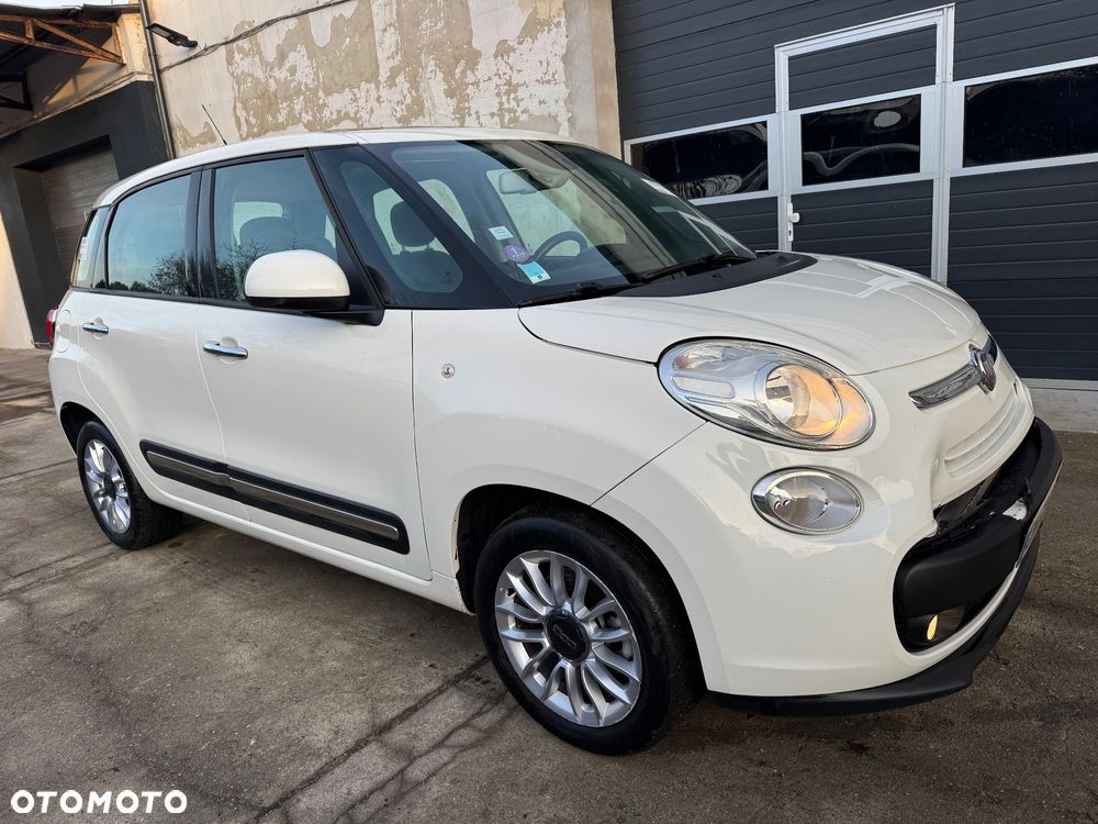Fiat 500L - 26