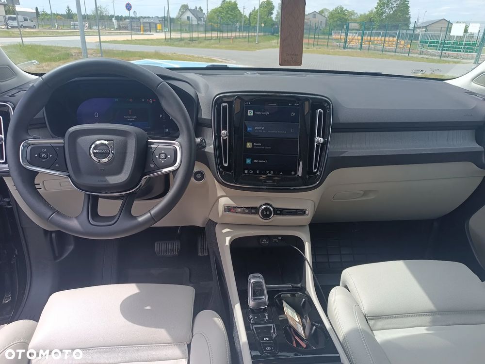 Volvo XC 40 - 6