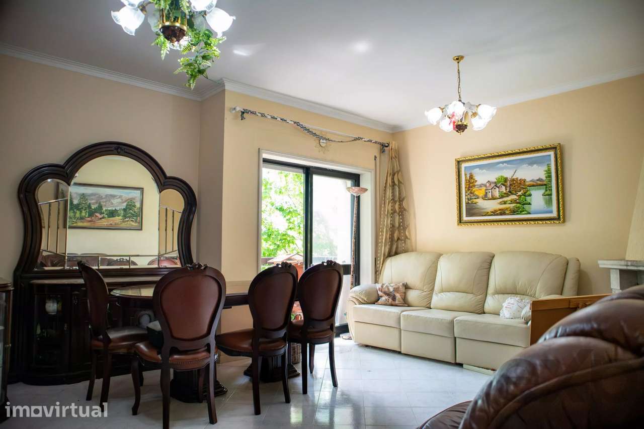 Apartamento T3 em Espinho - Grande imagem: 2/28