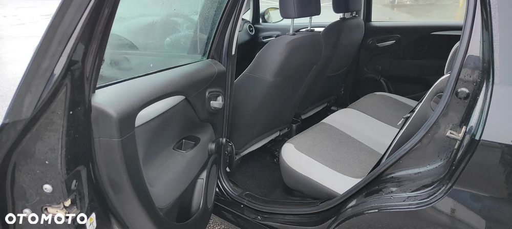 Fiat Punto Evo 1.4 8V Start&Stopp Pop - 21