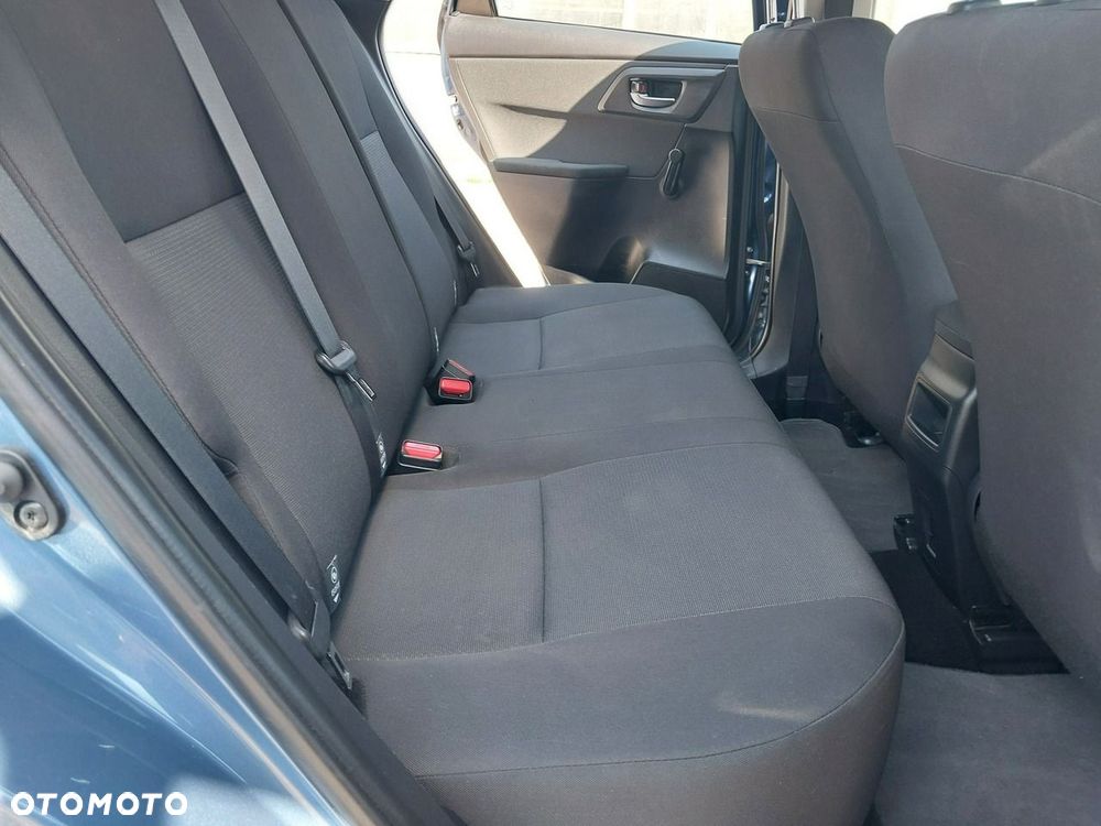Toyota Auris 1.33 VVT-i Active - 14