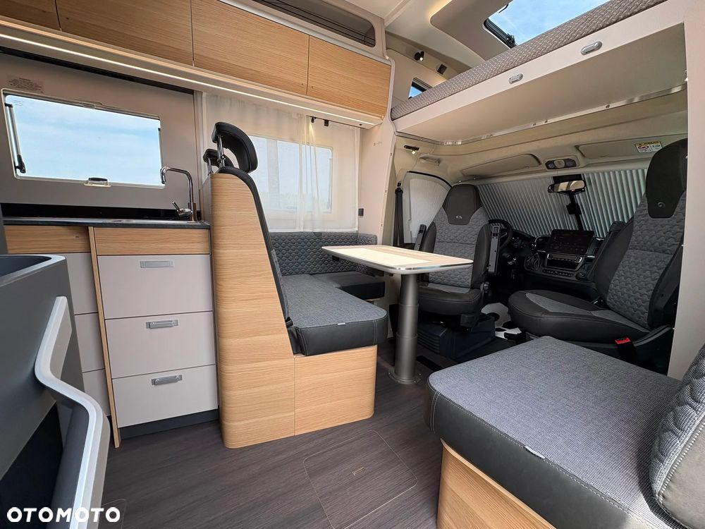 Adria Coral XL 660 SL - 8