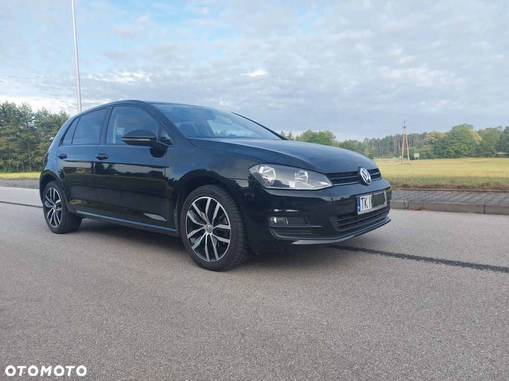 Volkswagen Golf - 4