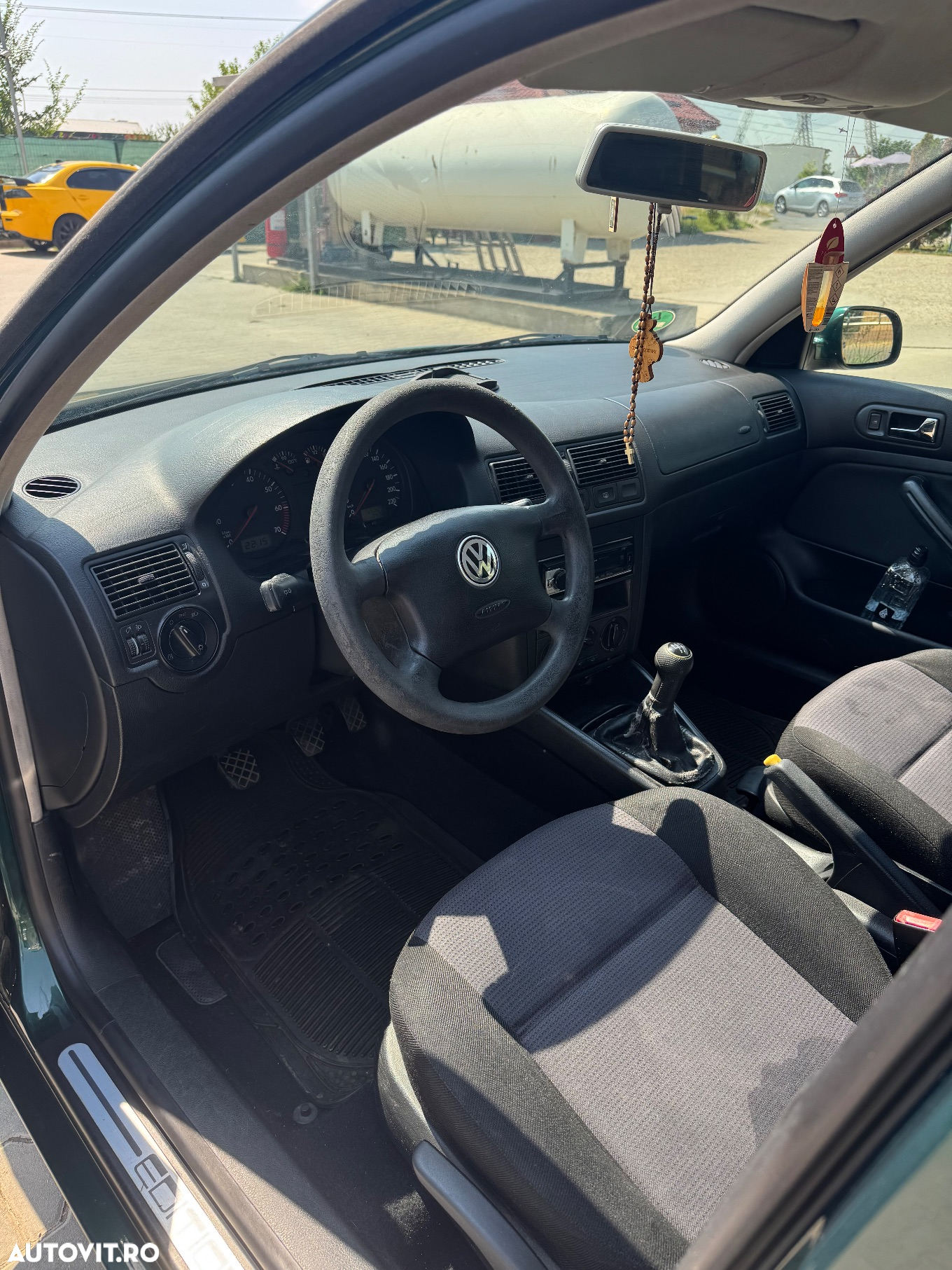 Volkswagen Golf 1.4 Trendline - 5