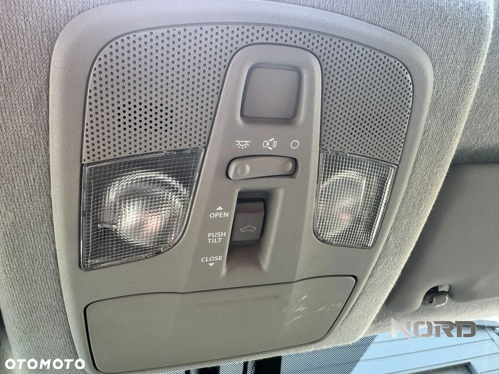 Suzuki SX4 S-Cross 1.4 Boosterjet Allgrip Automatik Comfort+ - 17