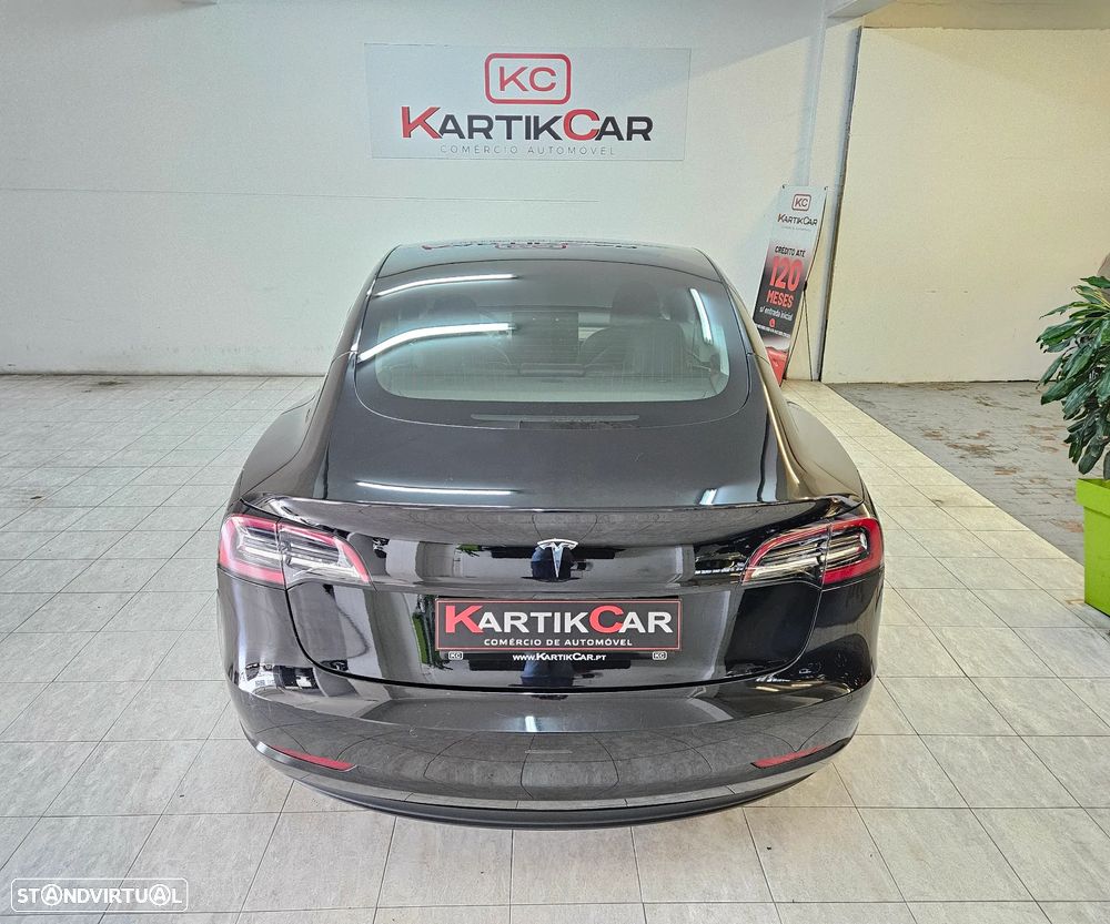 Tesla Model 3 Long Range RWD - 17