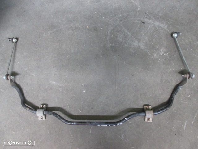 Barra Estabilizadora EST67 OPEL CORSA D 2009 FRENTE - 1