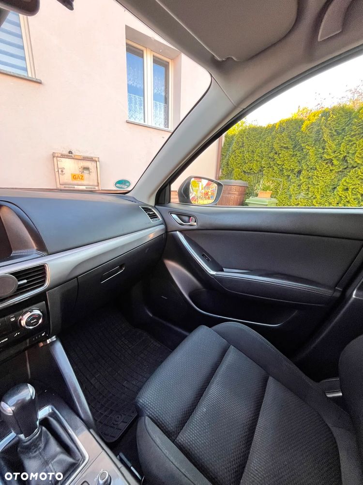 Mazda CX-5 SKYACTIV-D 150 Drive Nakama - 11