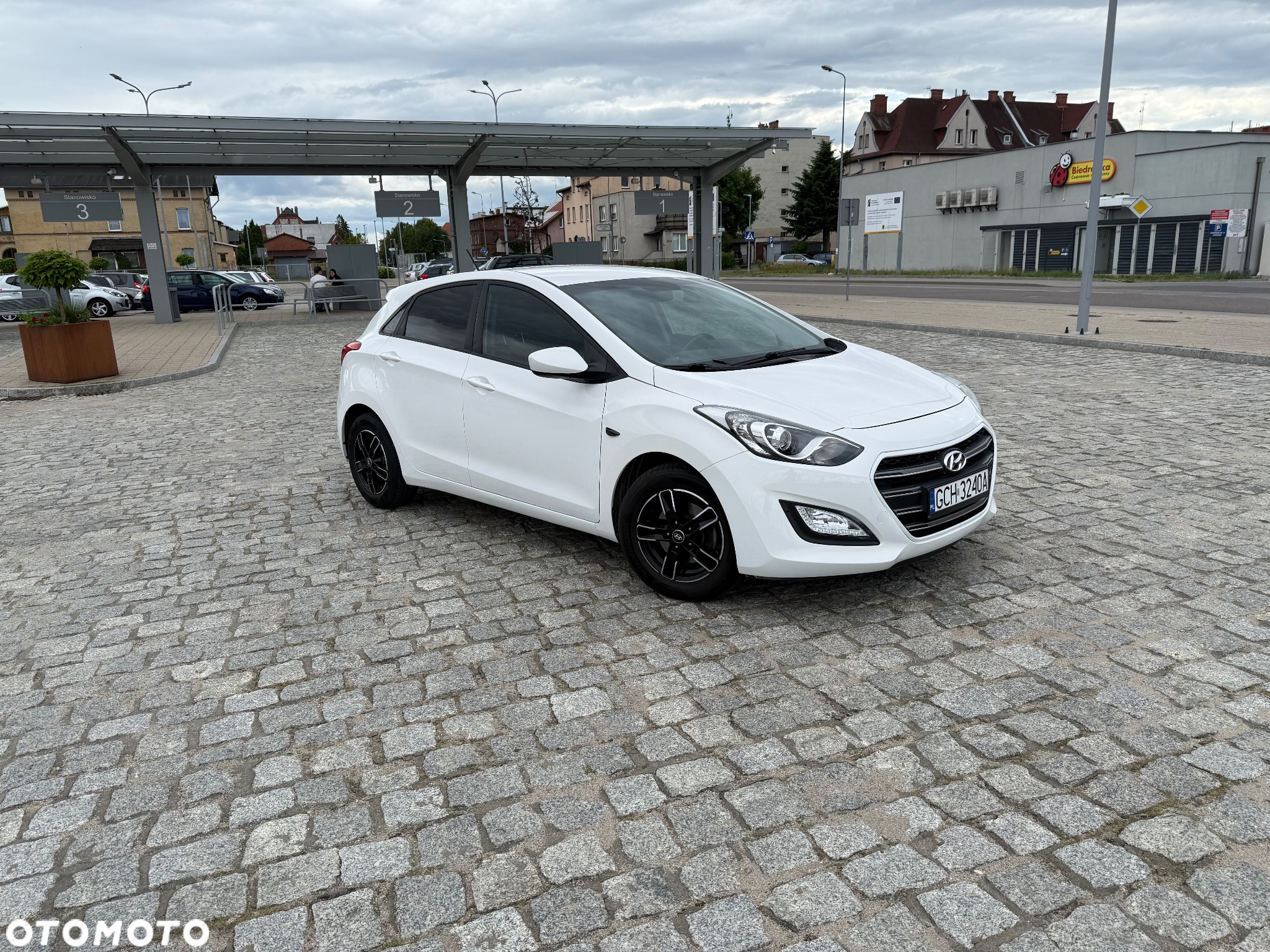 Hyundai i30 1.4 Style - 6