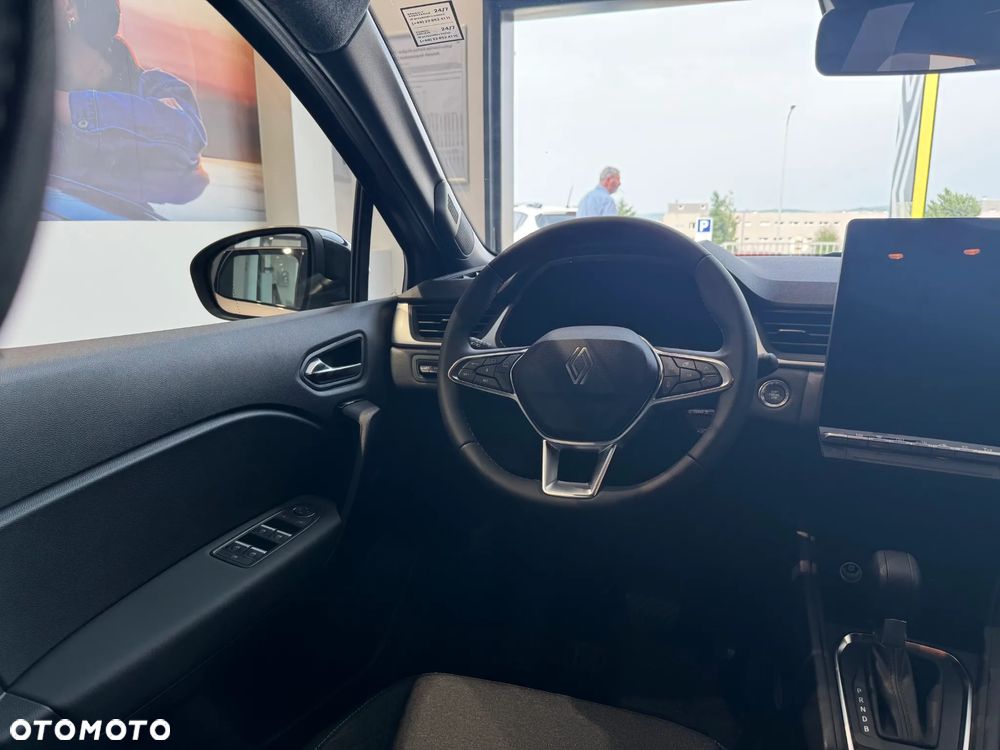 Renault Symbioz 1.8 E-Tech Full Hybrid 160 Evolution - 21