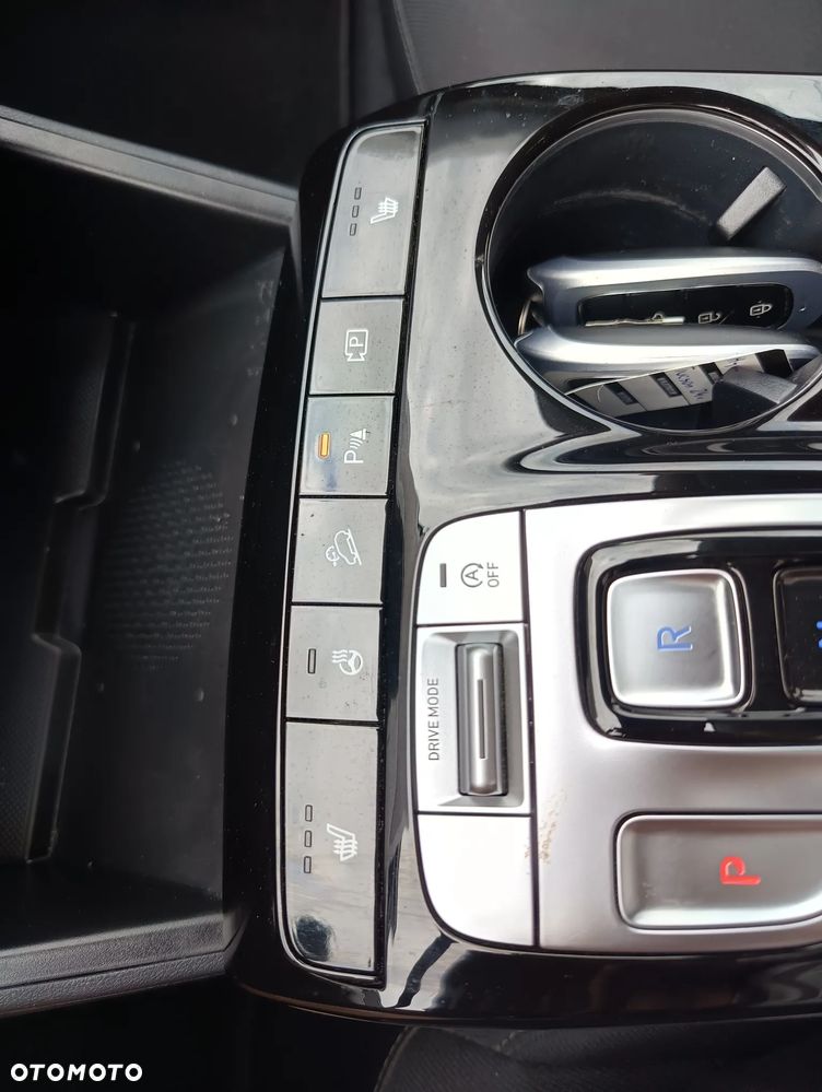 Hyundai Tucson - 30