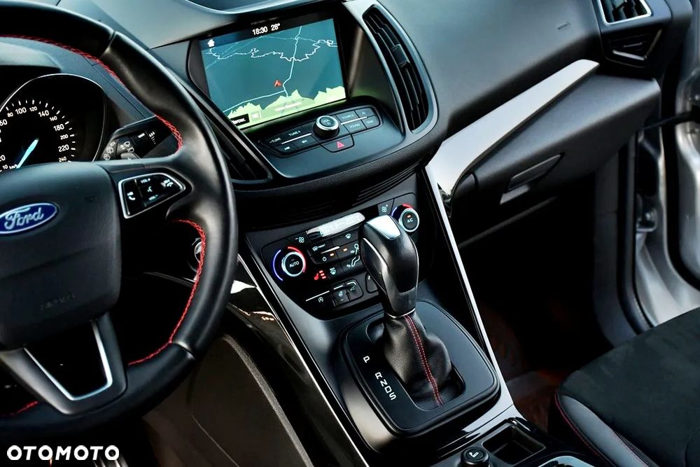 Ford Kuga 1.5 EcoBoost AWD ST-Line ASS - 29