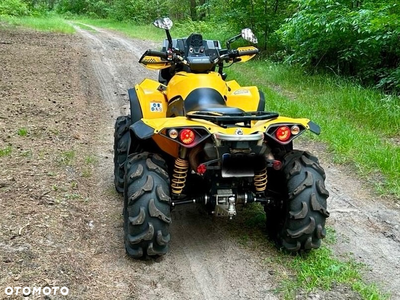 Can-Am Renegade