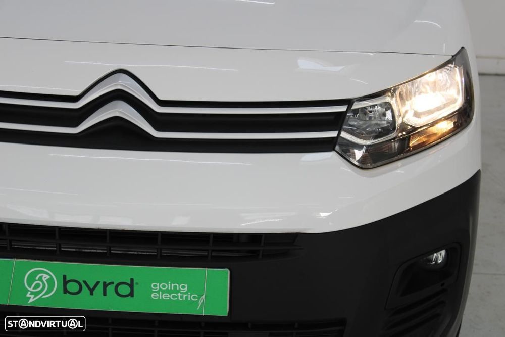 Citroën e-Berlingo 50 kWh M Feel - 2