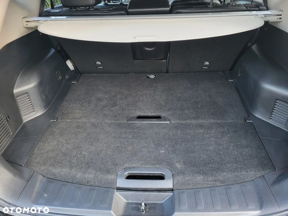 Nissan X-Trail 2.0 dCi Tekna 4WD Xtronic - 22