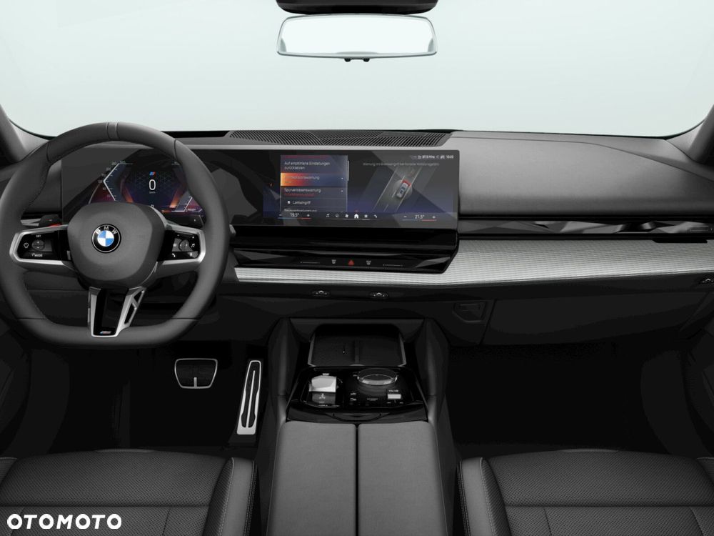 BMW Seria 5 - 4
