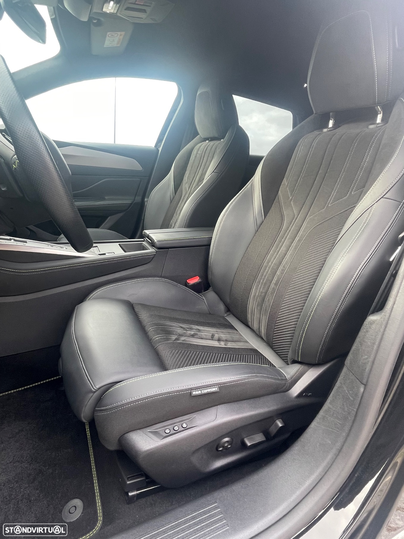 Peugeot 308 SW 1.5 BlueHDi GT EAT8 - 50