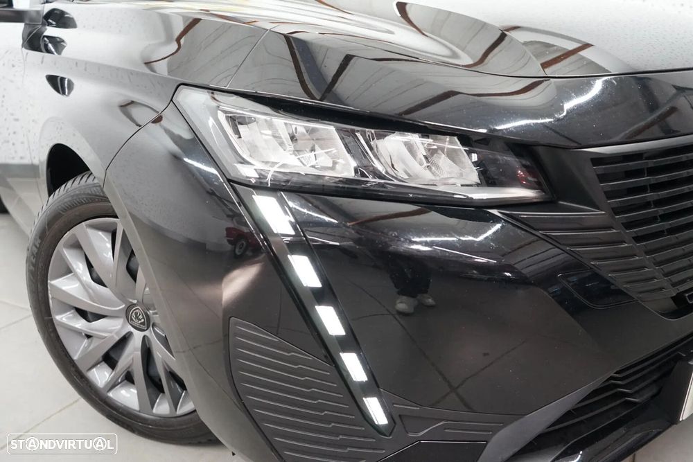 Peugeot 308 1.2 PureTech Active Pack - 9