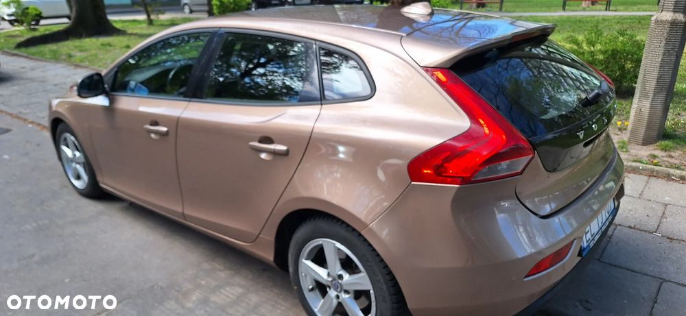 Volvo V40 T3 Drive-E Kinetic - 3