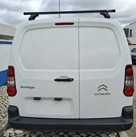 Citroën Berlingo - 3
