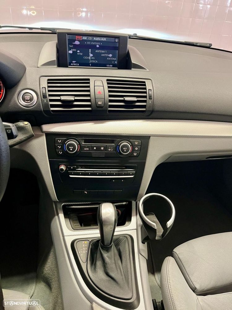 BMW 120 dA Coupe - 28