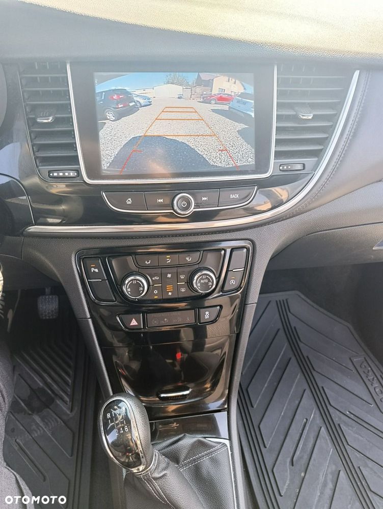 Opel Mokka X - 20