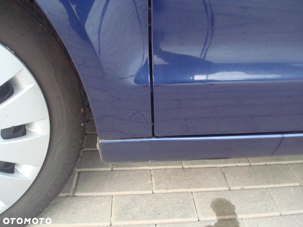 Volkswagen Polo 1.4 16V Trendline - 35