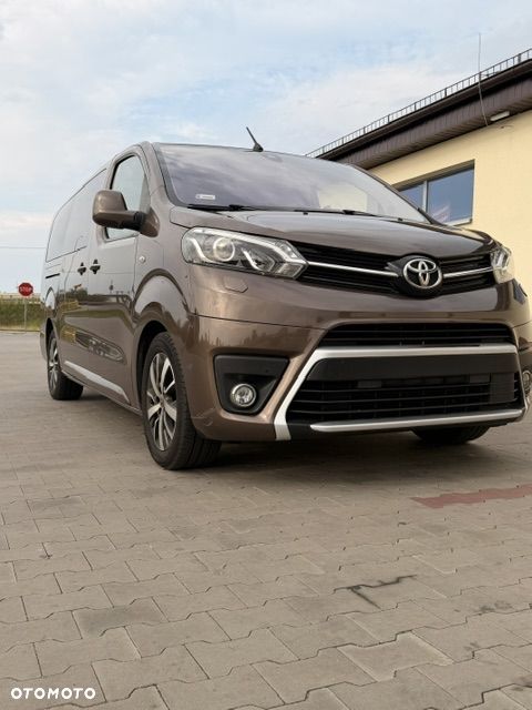 Toyota Proace Verso 2.0 D4-D Long Family - 10