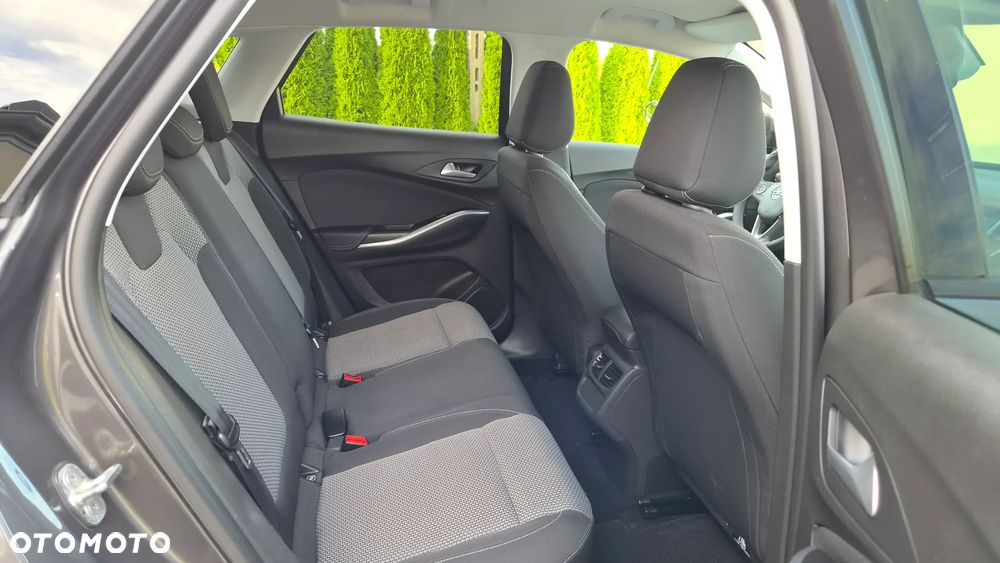 Opel Grandland X 1.6 D Start/Stop Ultimate - 19