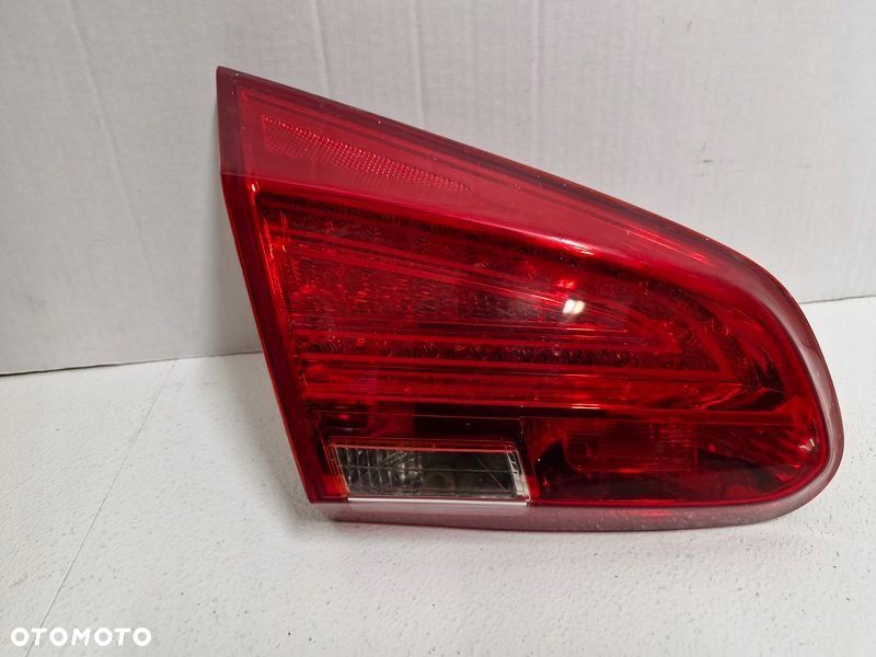 kia ceed 2 ii hb lampa lewy tył lewa tylna led w klapę 92403-a20 - 3