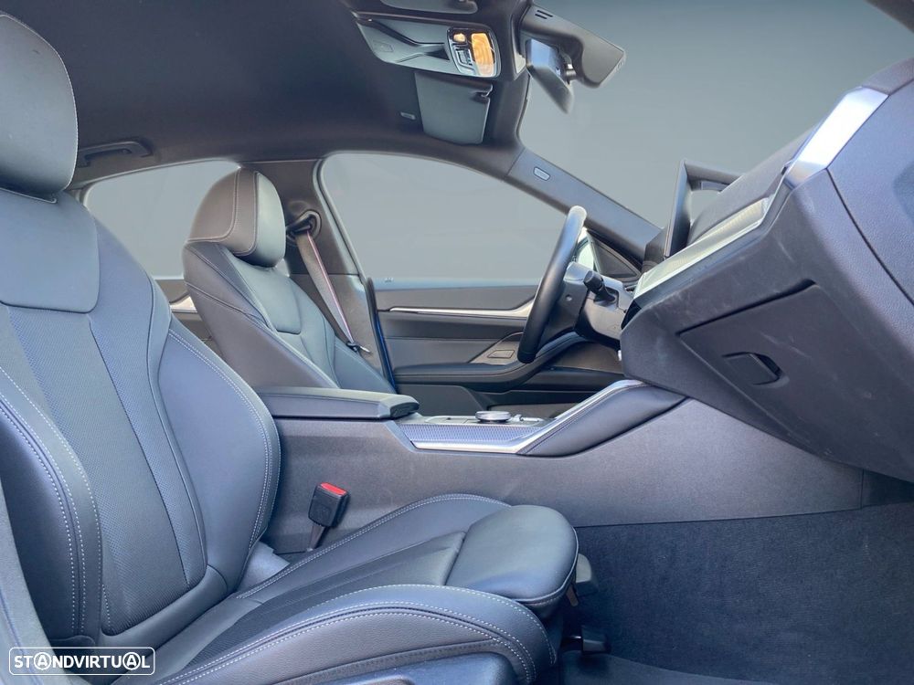 BMW i4 eDrive35 Pack Desportivo M Pro - 16